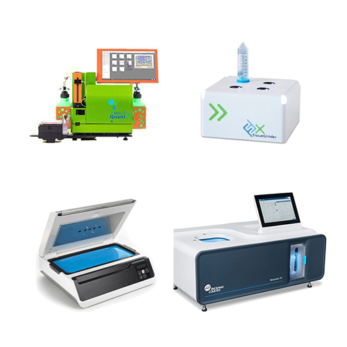 單細胞懸液制備儀